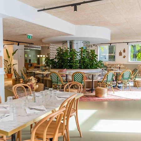 Ecla Paris Noisy-Le-Grand Apart otel Dış mekan fotoğraf