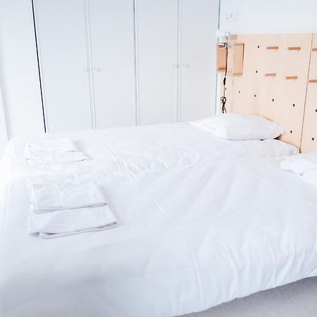 Ecla Paris Noisy-Le-Grand Apart otel Dış mekan fotoğraf