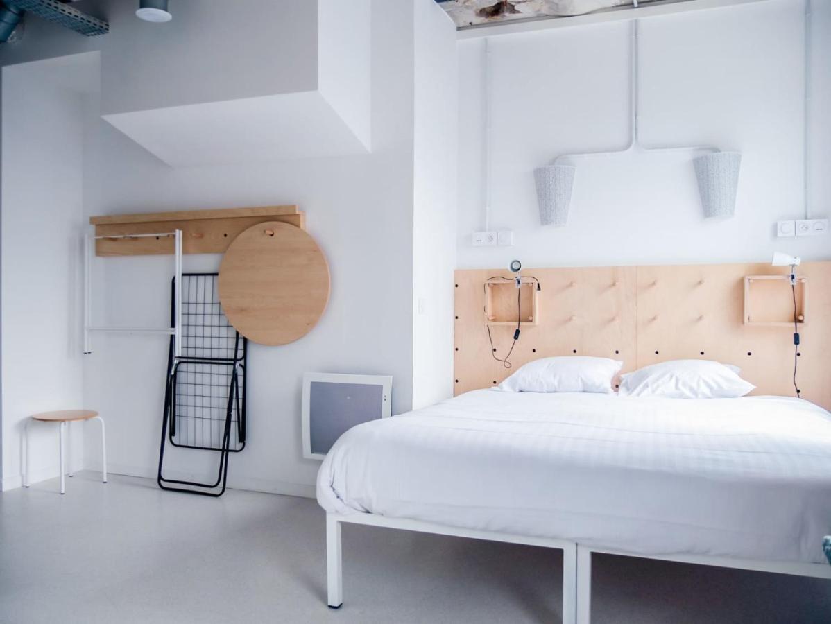 Ecla Paris Noisy-Le-Grand Apart otel Dış mekan fotoğraf