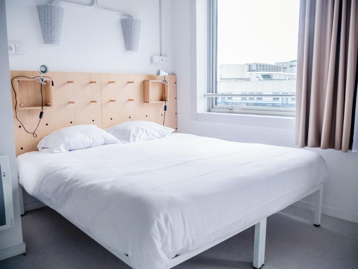 Ecla Paris Noisy-Le-Grand Apart otel Dış mekan fotoğraf