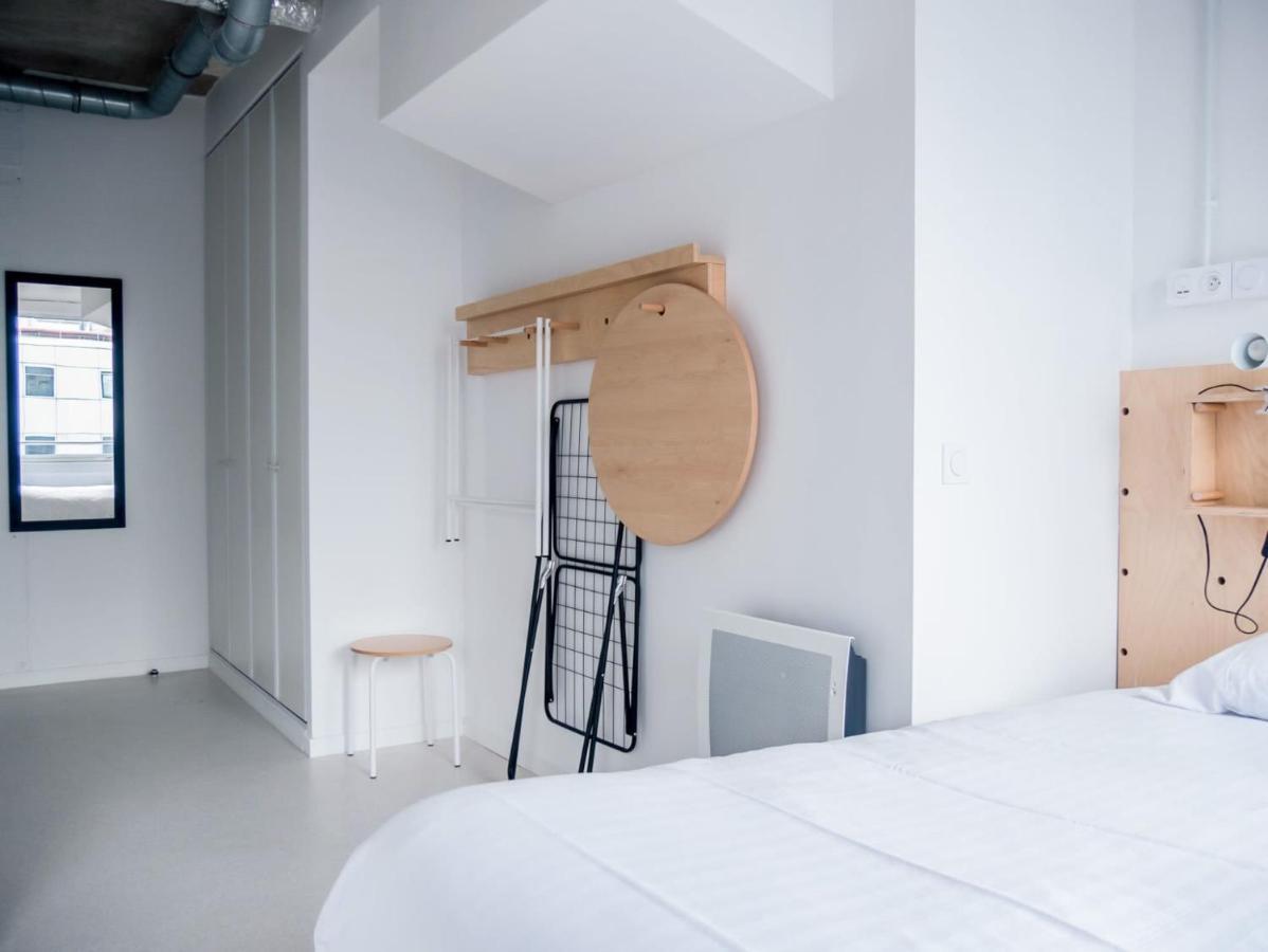 Ecla Paris Noisy-Le-Grand Apart otel Dış mekan fotoğraf