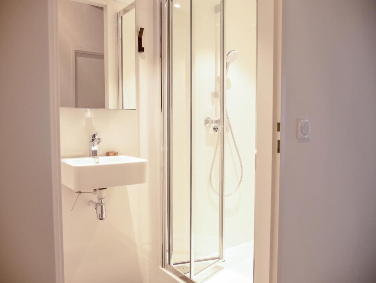 Ecla Paris Noisy-Le-Grand Apart otel Dış mekan fotoğraf