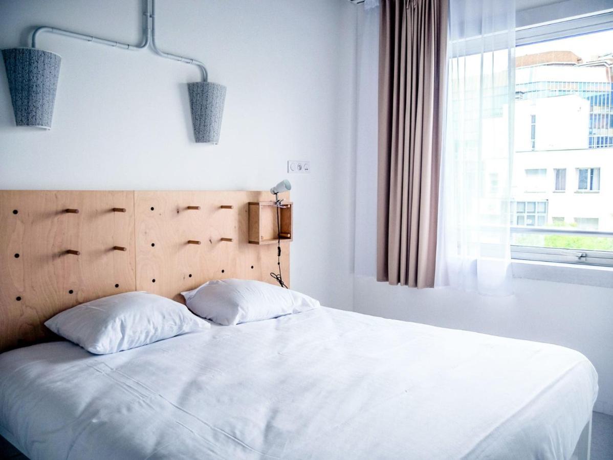 Ecla Paris Noisy-Le-Grand Apart otel Dış mekan fotoğraf