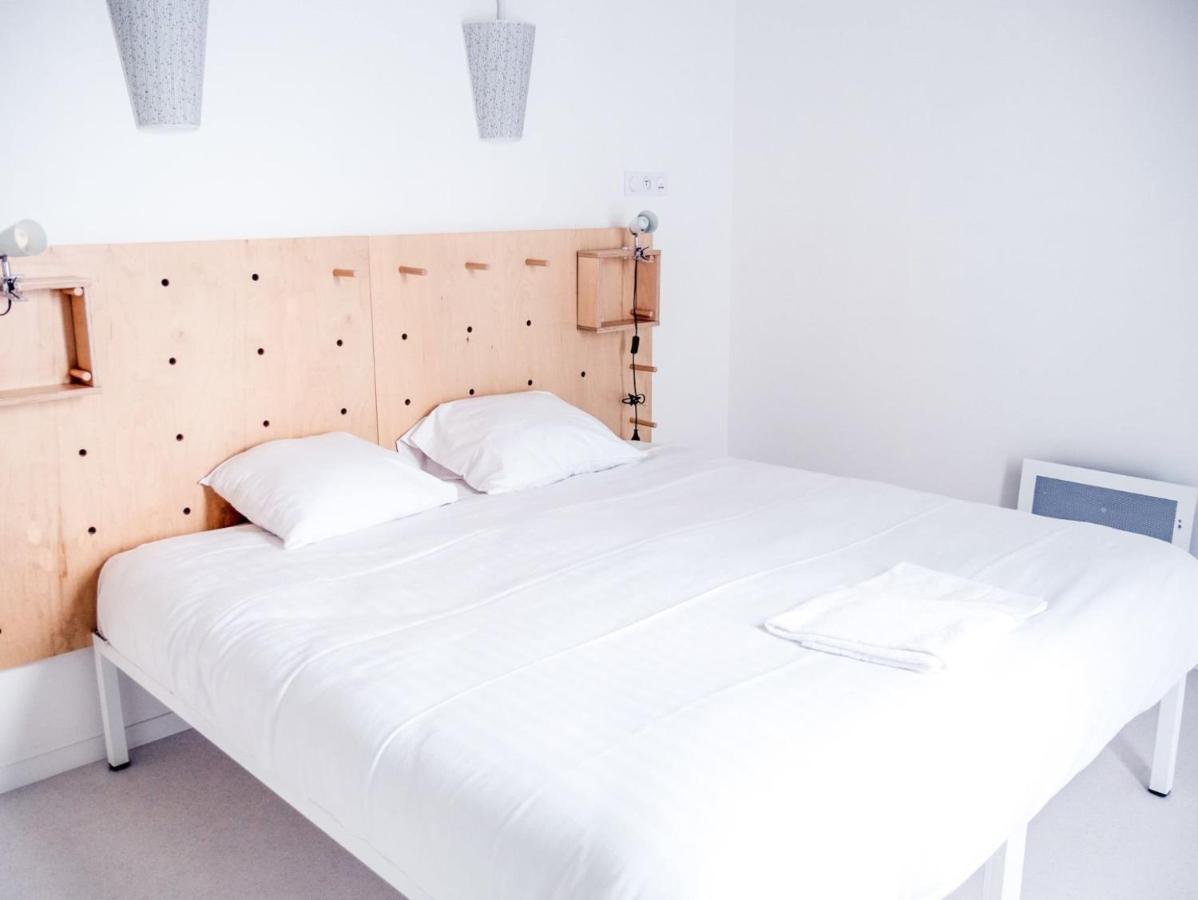 Ecla Paris Noisy-Le-Grand Apart otel Dış mekan fotoğraf