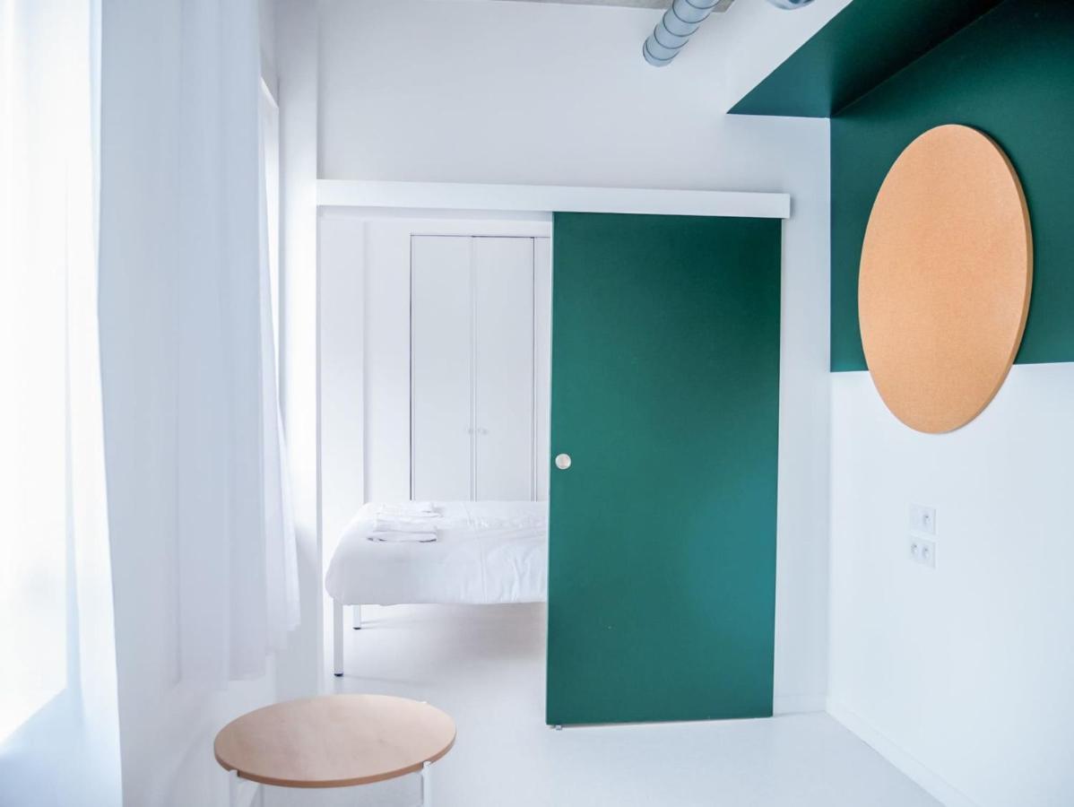 Ecla Paris Noisy-Le-Grand Apart otel Dış mekan fotoğraf