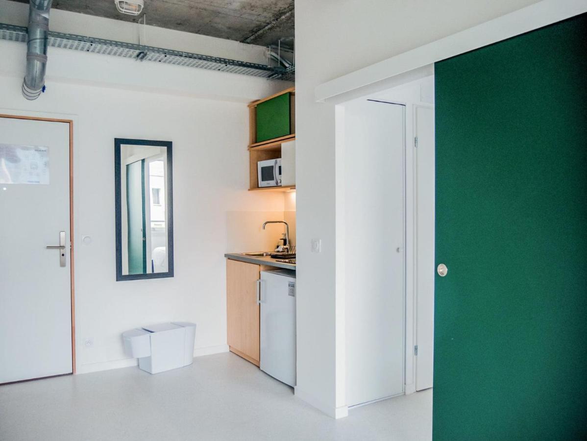 Ecla Paris Noisy-Le-Grand Apart otel Dış mekan fotoğraf