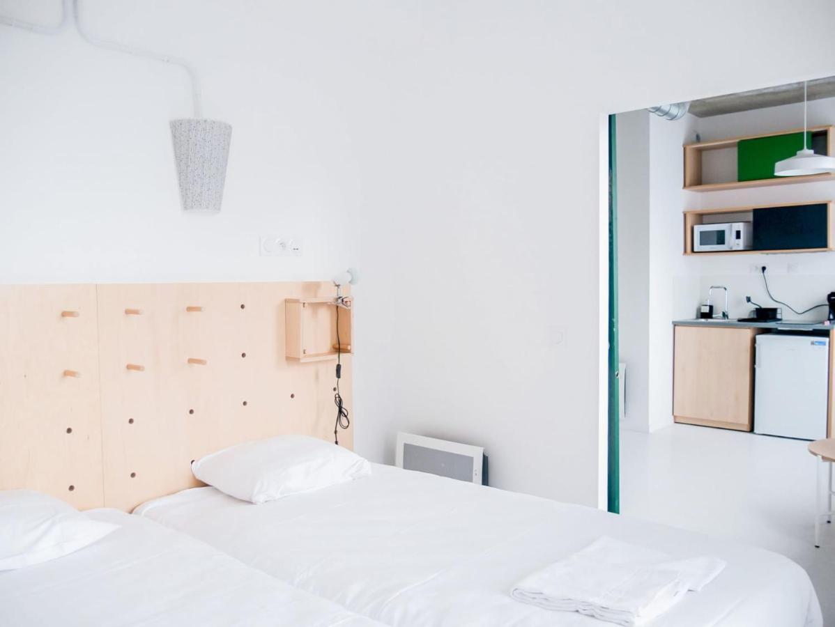 Ecla Paris Noisy-Le-Grand Apart otel Dış mekan fotoğraf