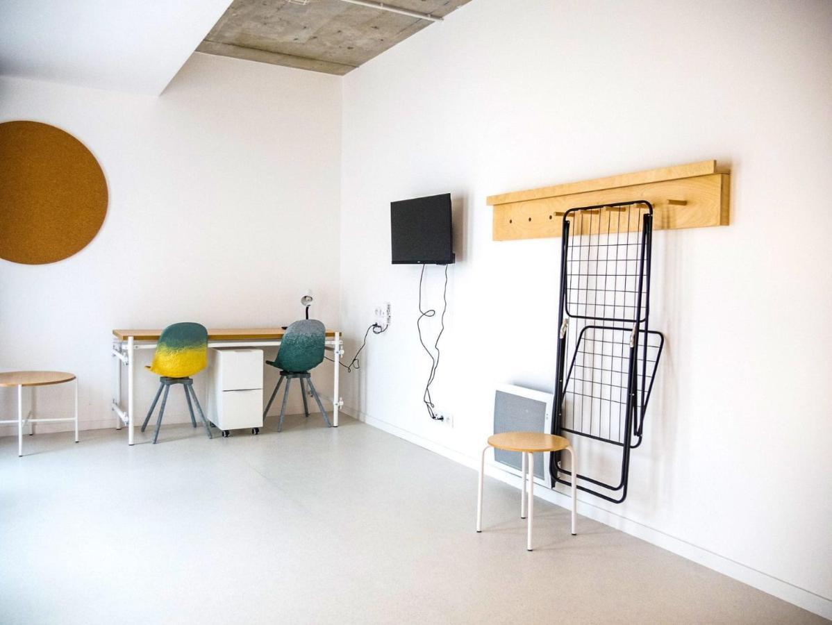 Ecla Paris Noisy-Le-Grand Apart otel Dış mekan fotoğraf