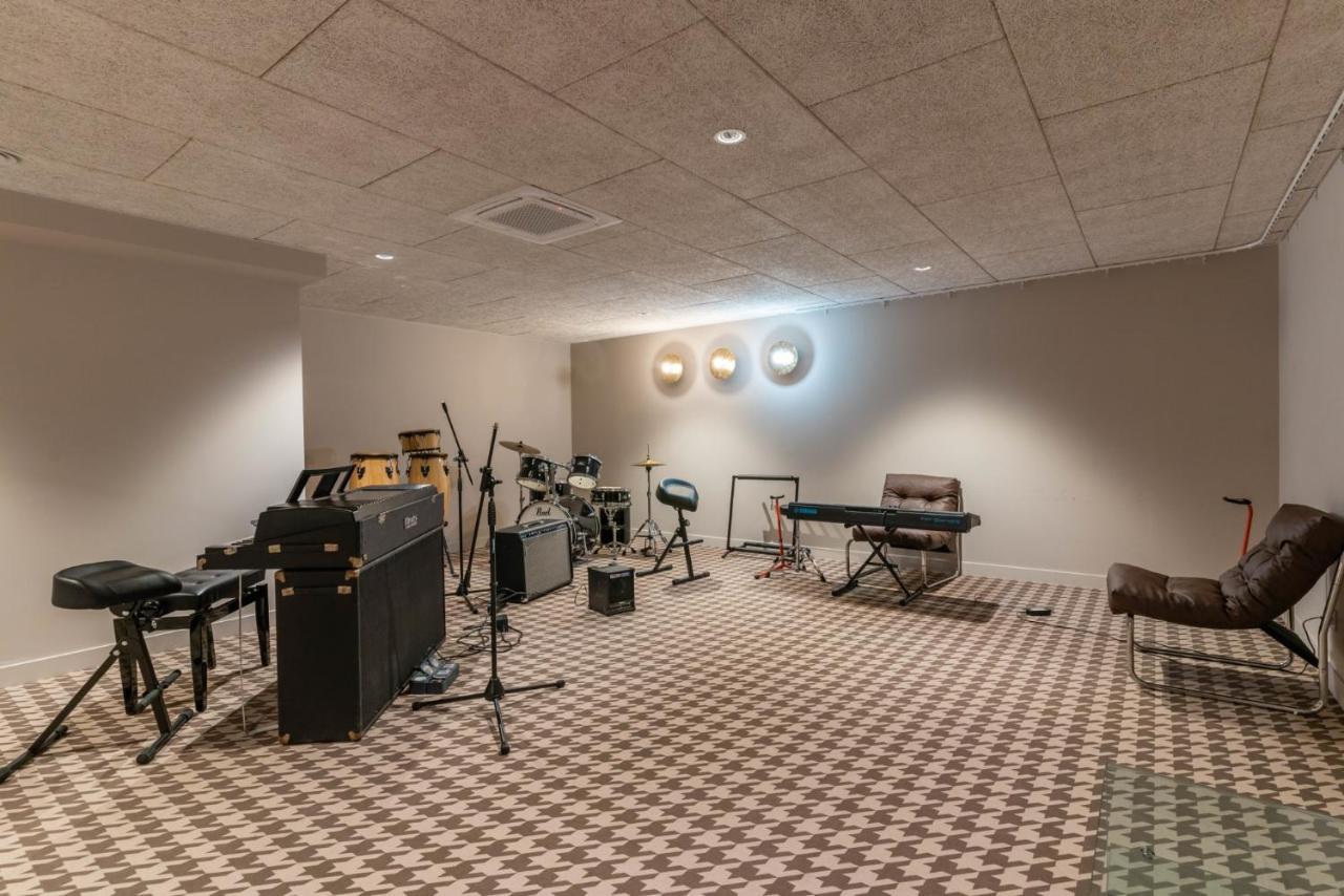 Ecla Paris Noisy-Le-Grand Apart otel Dış mekan fotoğraf