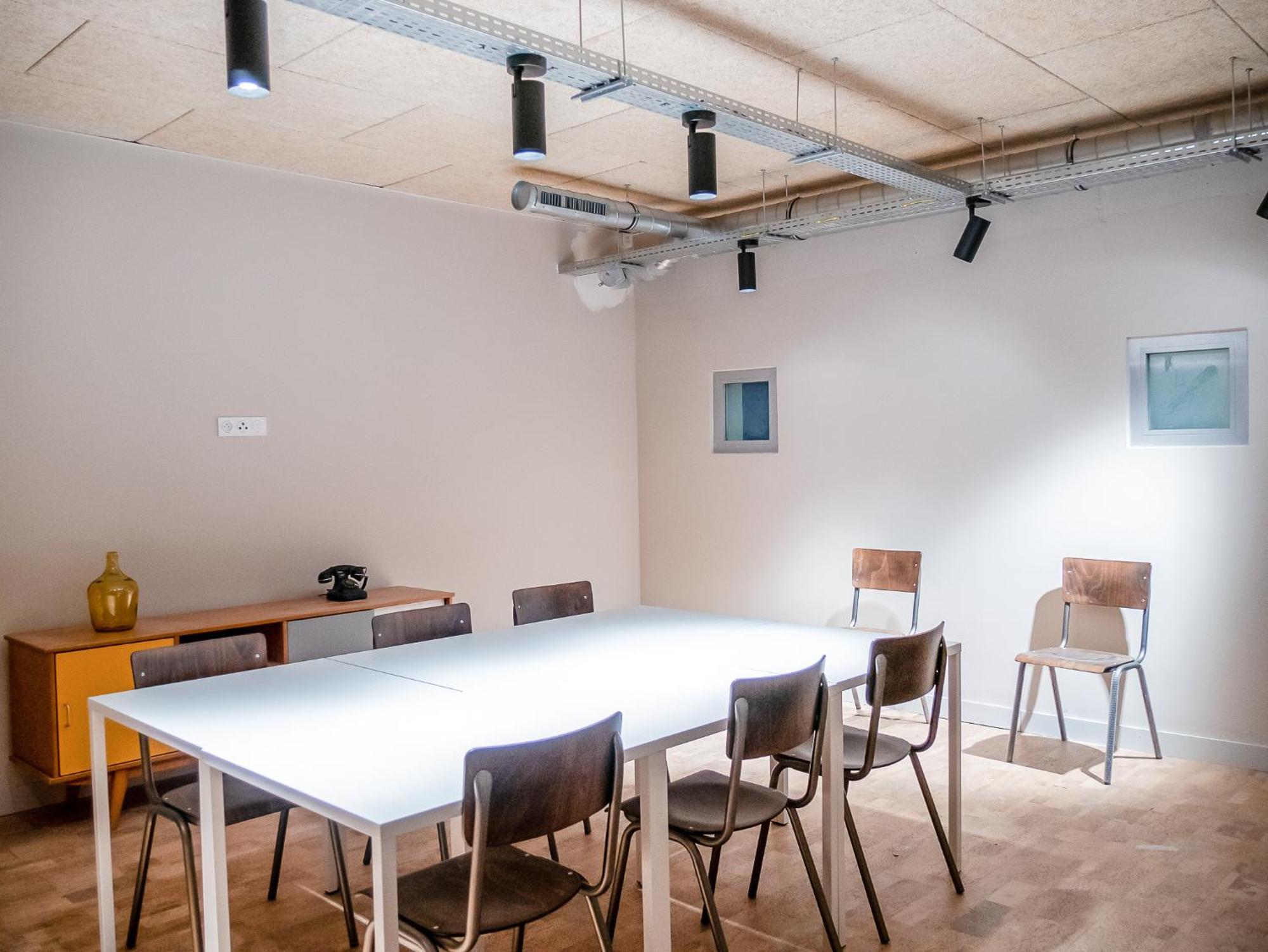Ecla Paris Noisy-Le-Grand Apart otel Dış mekan fotoğraf