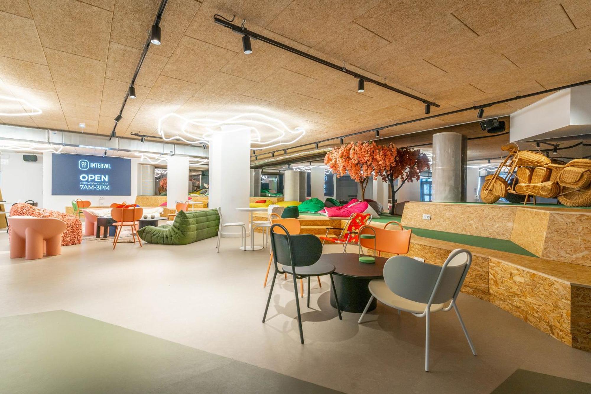Ecla Paris Noisy-Le-Grand Apart otel Dış mekan fotoğraf
