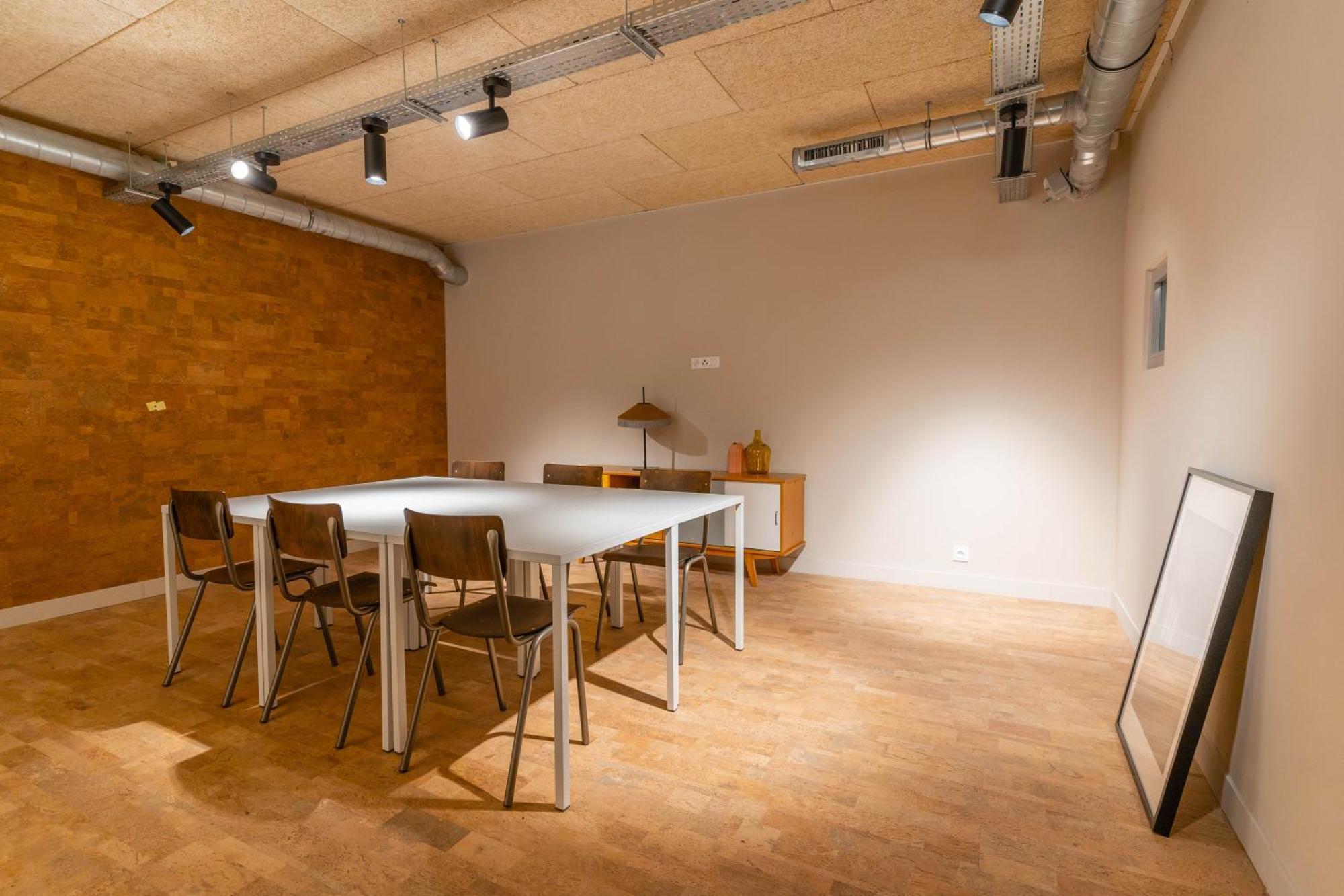 Ecla Paris Noisy-Le-Grand Apart otel Dış mekan fotoğraf