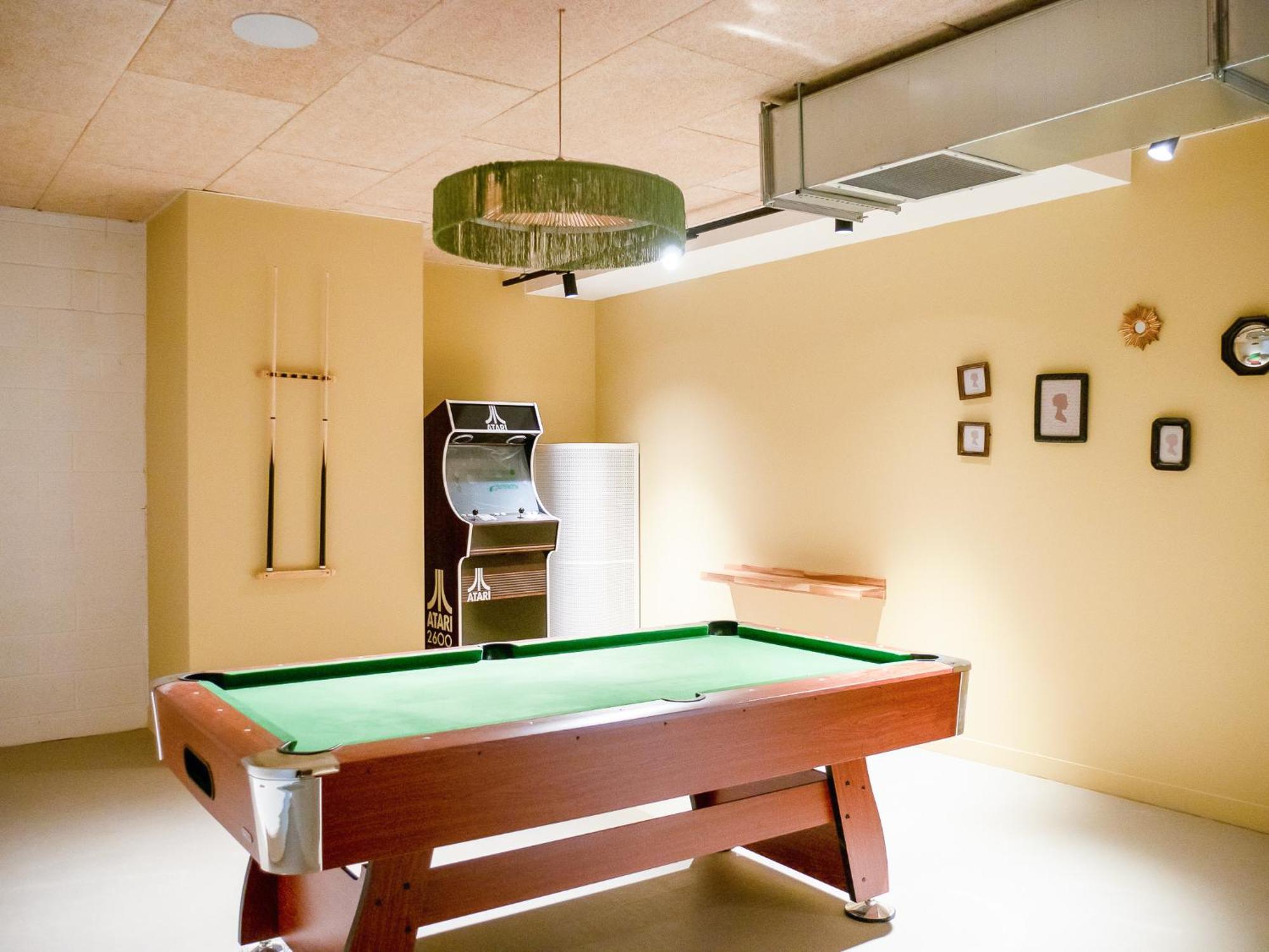 Ecla Paris Noisy-Le-Grand Apart otel Dış mekan fotoğraf