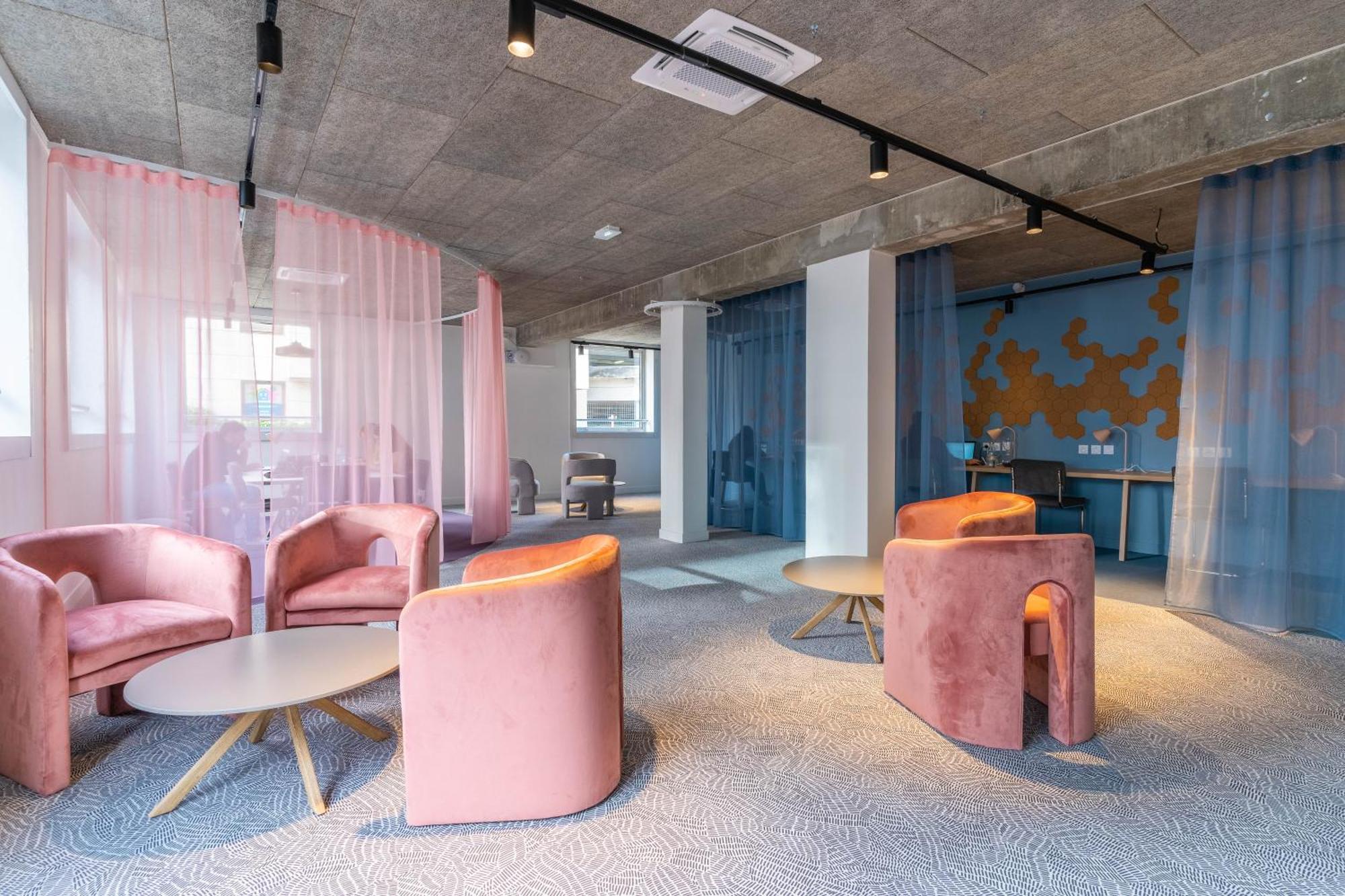 Ecla Paris Noisy-Le-Grand Apart otel Dış mekan fotoğraf