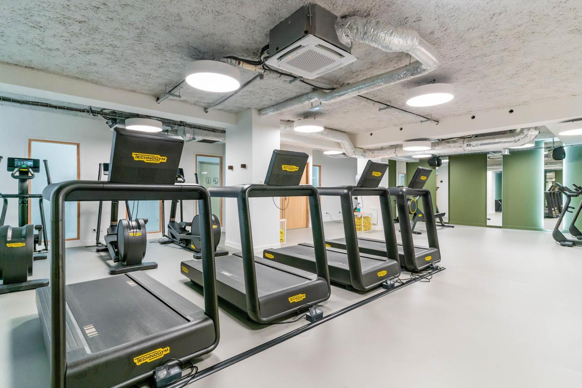 Ecla Paris Noisy-Le-Grand Apart otel Dış mekan fotoğraf