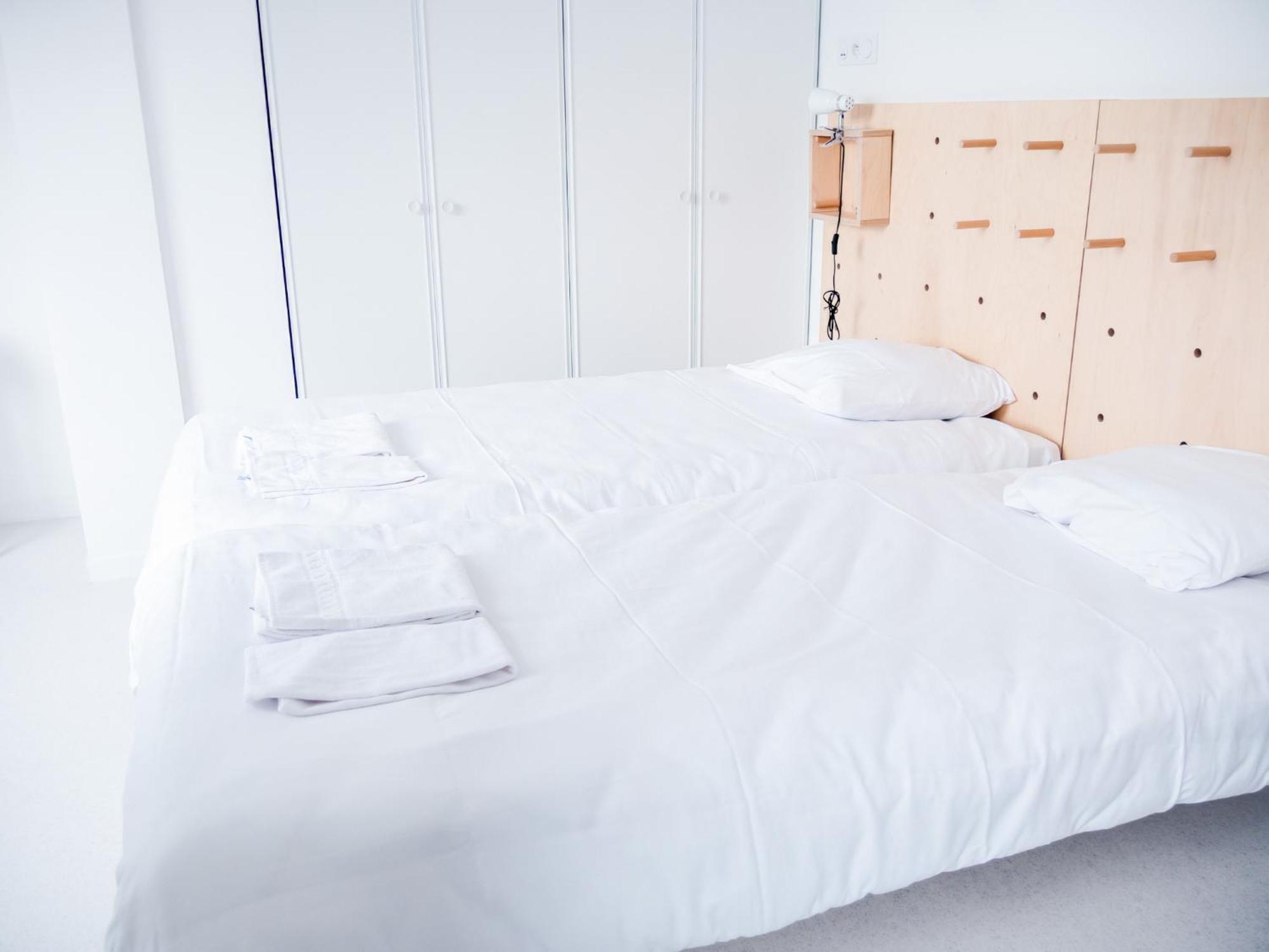 Ecla Paris Noisy-Le-Grand Apart otel Dış mekan fotoğraf