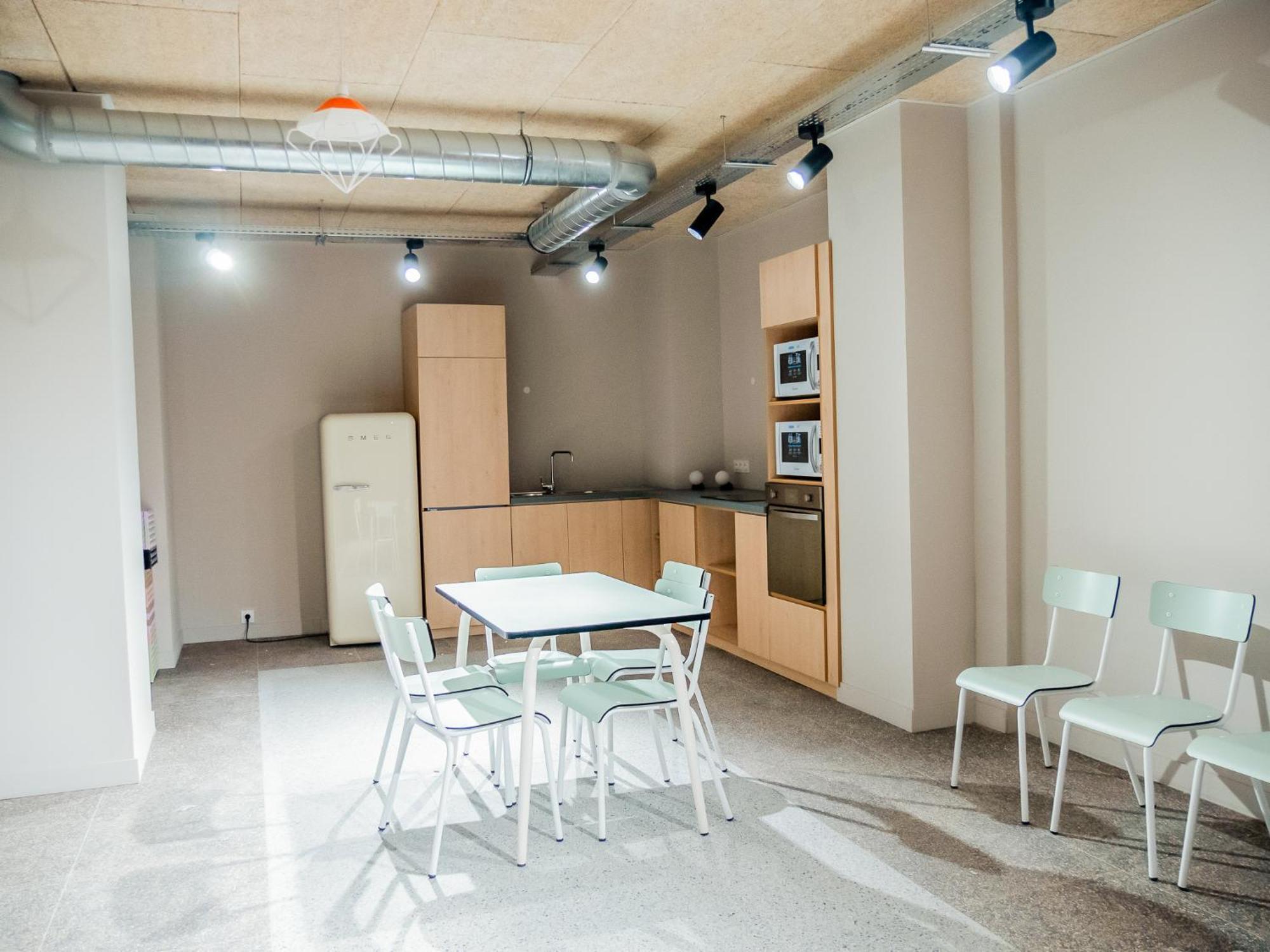 Ecla Paris Noisy-Le-Grand Apart otel Dış mekan fotoğraf